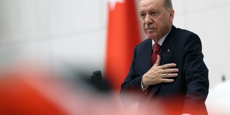 Erdogan: We are making progress in controlling inflation, but it is not enough economy