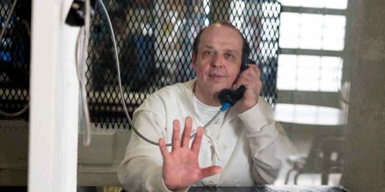 Execution of American convicted in ‘shaken baby’ case suspended