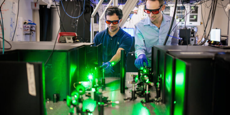 Exploiting diamond imperfections opens a new frontier in the development of quantum sensors