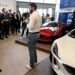 Fears of a trade war after European tariffs on Chinese electric cars economy