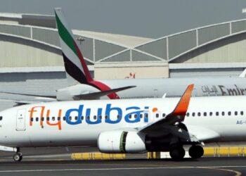 Flydubai will resume its flights to Iran, Iraq, Israel and Jordan tomorrow Economy News