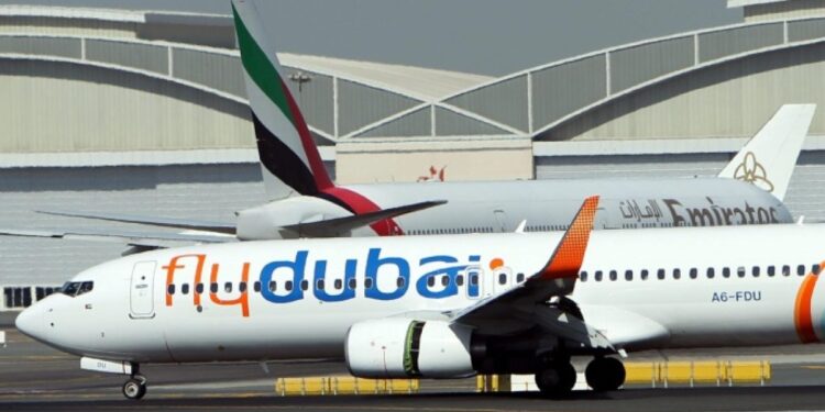 Flydubai will resume its flights to Iran, Iraq, Israel and Jordan tomorrow Economy News