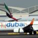 Flydubai will resume its flights to Iran, Iraq, Israel and Jordan tomorrow Economy News