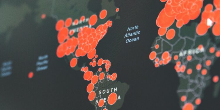 Framework reveals how neglecting income, education and ethnicity affects predictions of disease spread based on COVID-19 data