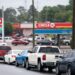 Gasoline shortage in Florida: convenience stores owned by Couche-Tard in the crosshairs of Hurricane “Milton”