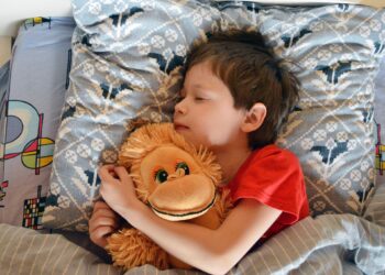 Gene therapy shows long-term benefits for patients with rare pediatric brain disease