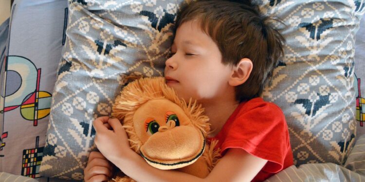 Gene therapy shows long-term benefits for patients with rare pediatric brain disease