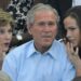 George W. Bush’s daughter Barbara Bush supports Kamala Harris