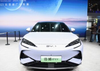 German companies: Europe’s “punitive” tariffs on Chinese electric cars will raise prices economy