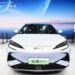 German companies: Europe’s “punitive” tariffs on Chinese electric cars will raise prices economy