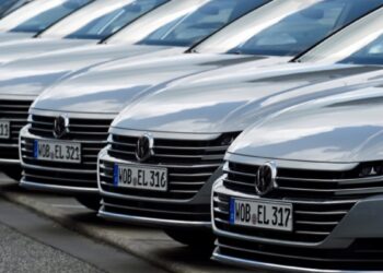 German companies criticize a European decision to impose duties on Chinese cars economy