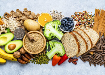 Global food prices are at risk of rising due to the worst drought in Brazilian history economy