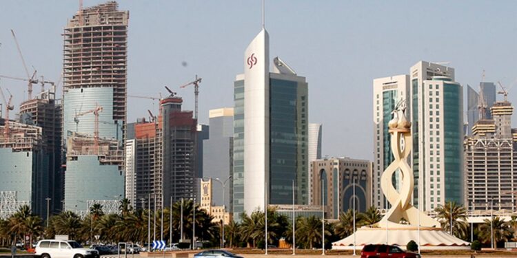 Gulf wealth funds dominate government investments in the world economy