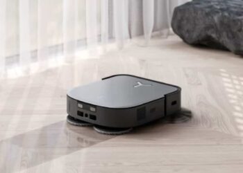 Hacked robot vacuums say the N-word and chase after pets