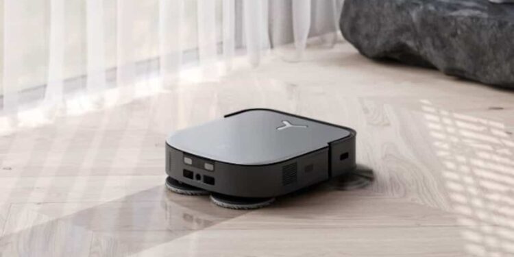 Hacked robot vacuums say the N-word and chase after pets