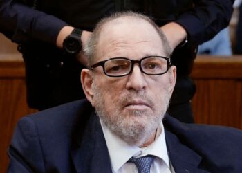 Harvey Weinstein suffers from bone marrow cancer, according to American media