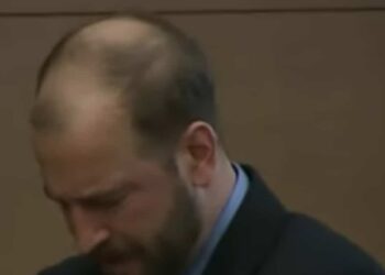He drugged his victims to rape them: a cardiologist sentenced to 158 years in prison
