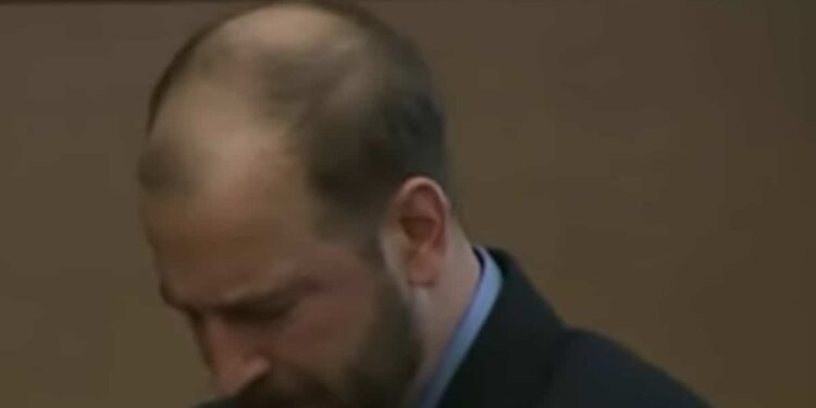 He drugged his victims to rape them: a cardiologist sentenced to 158 years in prison