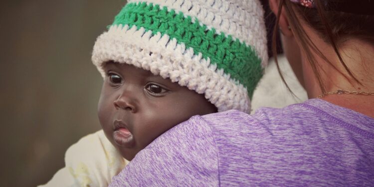 Heat stress impacts growth rates of infants up to age 2, new analysis shows