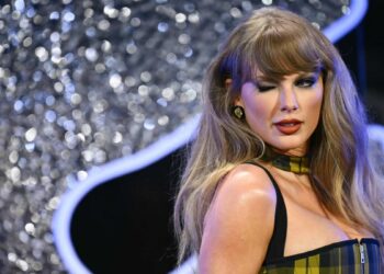 “Helene” and “Milton”: Taylor Swift donates US$5 million to hurricane victims