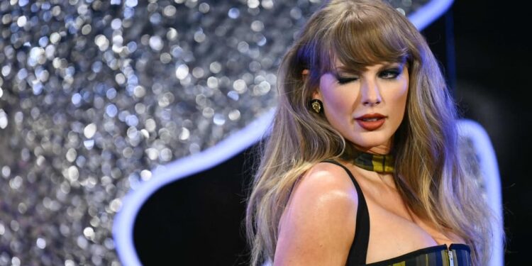 “Helene” and “Milton”: Taylor Swift donates US$5 million to hurricane victims