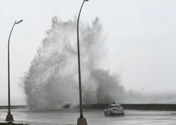 Here are the most devastating hurricanes in the United States
