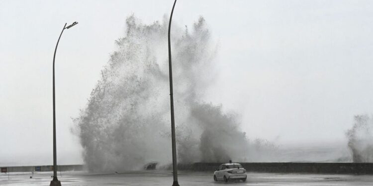 Here are the most devastating hurricanes in the United States
