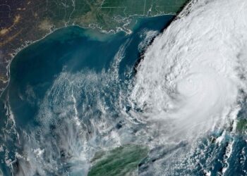 Here’s Exactly What Time ‘Milton’ Will Hit Florida (And 4 Other Things to Know About the Hurricane)