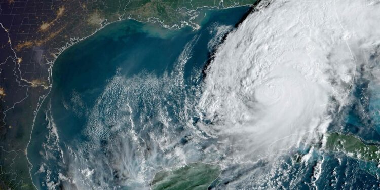 Here’s Exactly What Time ‘Milton’ Will Hit Florida (And 4 Other Things to Know About the Hurricane)