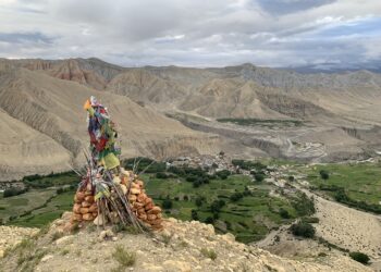 How Tibetan Women Thrive in Rarefied Oxygen at High Altitudes