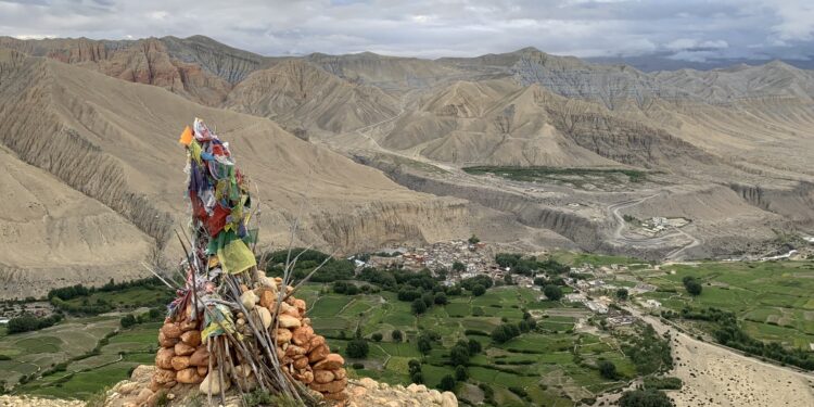 How Tibetan Women Thrive in Rarefied Oxygen at High Altitudes