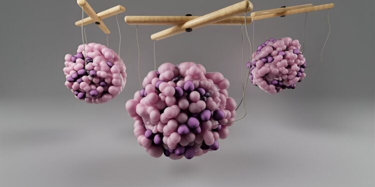 How diabetes risk genes make cells less resistant to stress