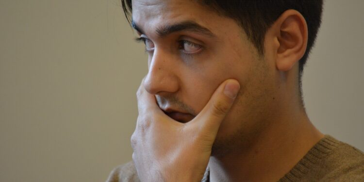 How do “double skeptics” affect government policy on climate and vaccination?