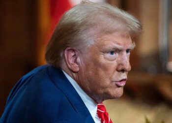 Humble beginnings for Donald Trump’s cryptocurrency platform