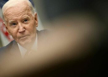 Hurricane “Milton”: the evacuation of Florida, “a question of life and death”, according to Biden