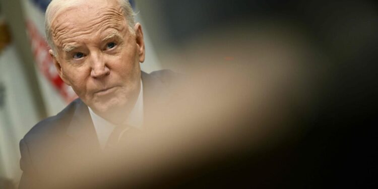 Hurricane “Milton”: the evacuation of Florida, “a question of life and death”, according to Biden