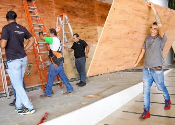 Hurricane “Milton” will hit hard: snowbirds “should wait” before heading to Florida