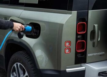 Hybrid car sales outperform gasoline cars for the first time in Europe economy