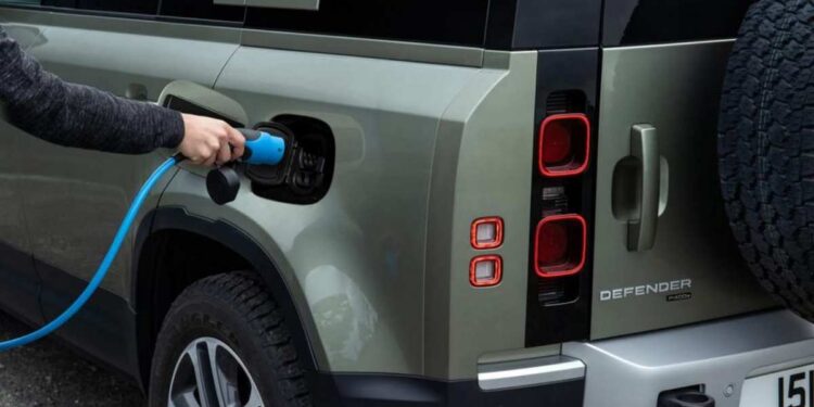 Hybrid car sales outperform gasoline cars for the first time in Europe economy
