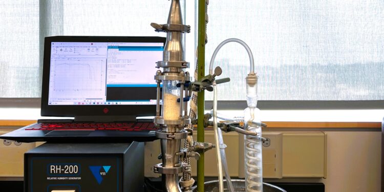 Hypersaline brine produced by fracking has left us in trouble, but a new process could help dry it up