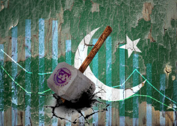 IMF demands may threaten Chinese investments in Pakistan economy