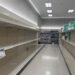 IN PICTURES | Completely empty toilet paper shelves due to the port strike?