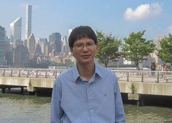 In a double breakthrough, a mathematician helps solve two long-standing problems
