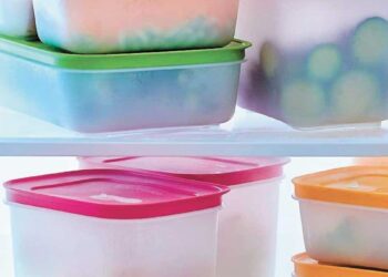In bankruptcy, Tupperware reaches an agreement with a group of creditors: here is what could happen to the company