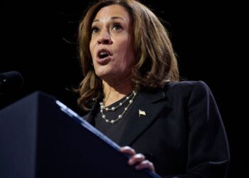 In front of Fox News: “Harris delivered a good performance in hostile terrain,” believes an analyst