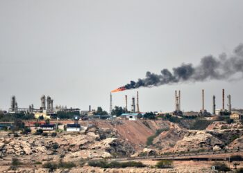 India: We are ready to deal with any damage to oil supplies economy