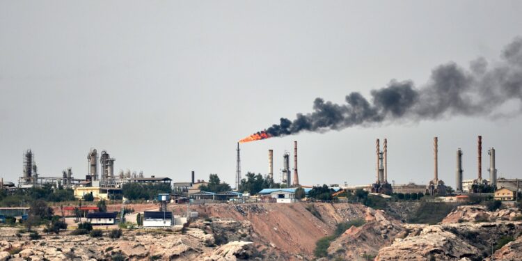 India: We are ready to deal with any damage to oil supplies economy