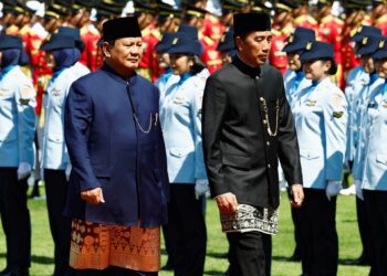 Indonesia’s new president is counting on major projects to increase growth Economy News