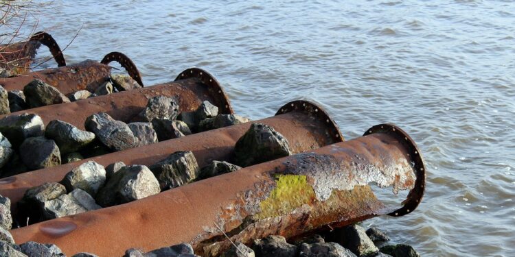 Innovative method aims to eliminate PFAS from wastewater