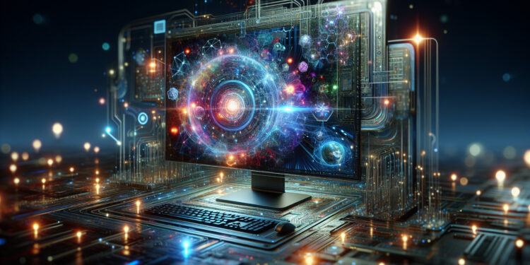 Integer addition algorithm could reduce AI energy requirements by 95%